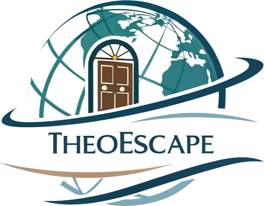 Theo Escape